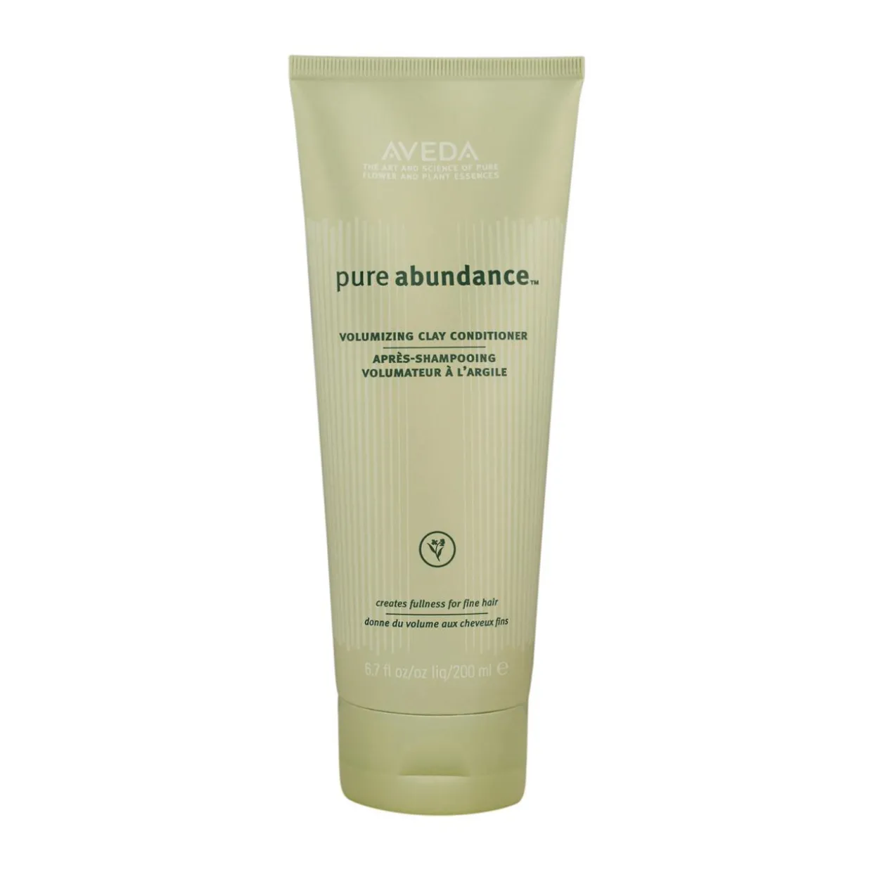 pure abundance™ volumizing clay conditioner