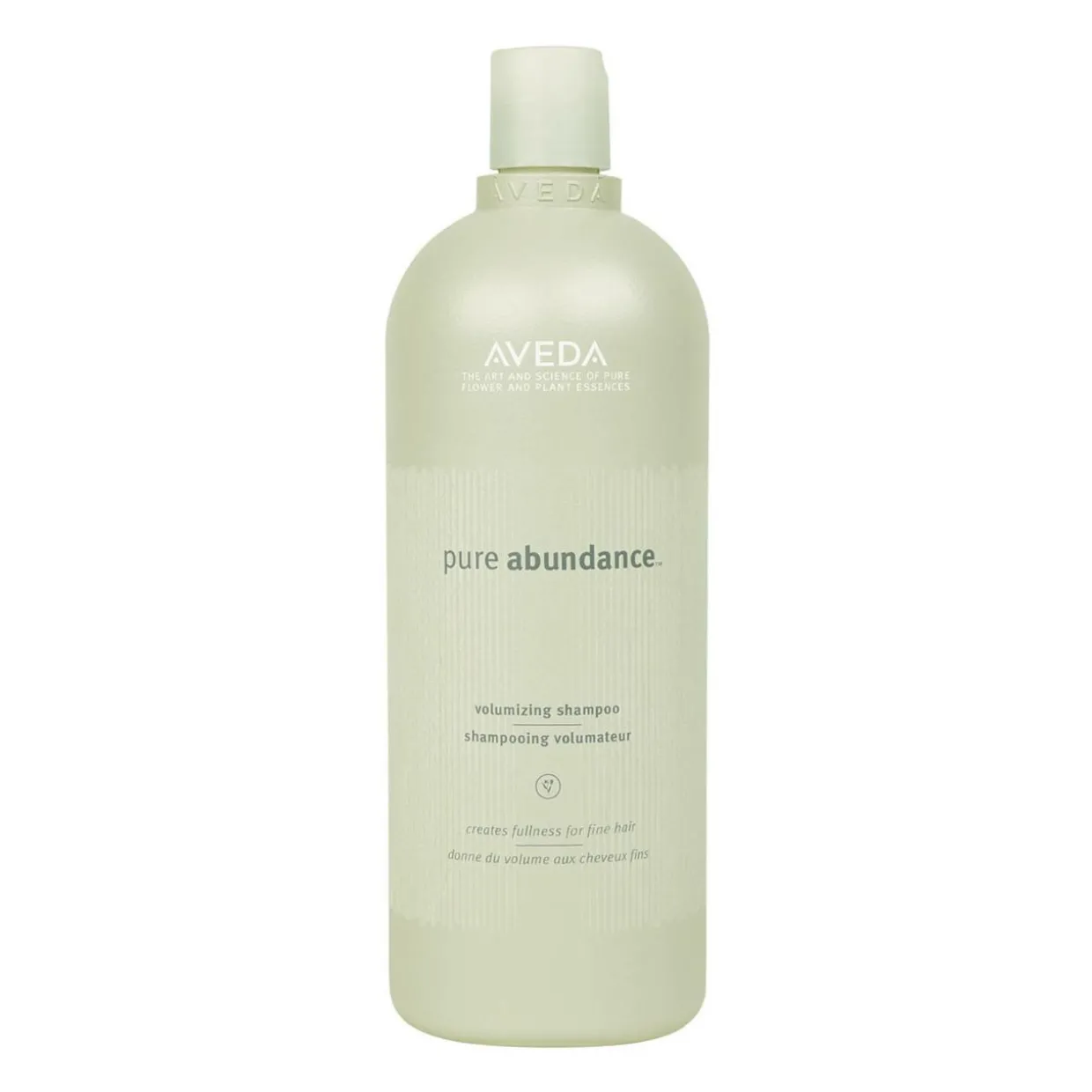 pure abundance™ volumizing shampoo