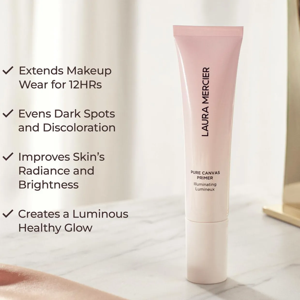 Pure Canvas Primer