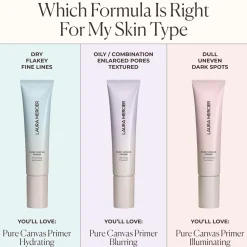 Pure Canvas Primer
