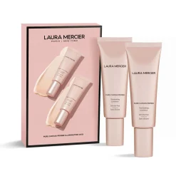 Pure Canvas Primer Illuminating Duo