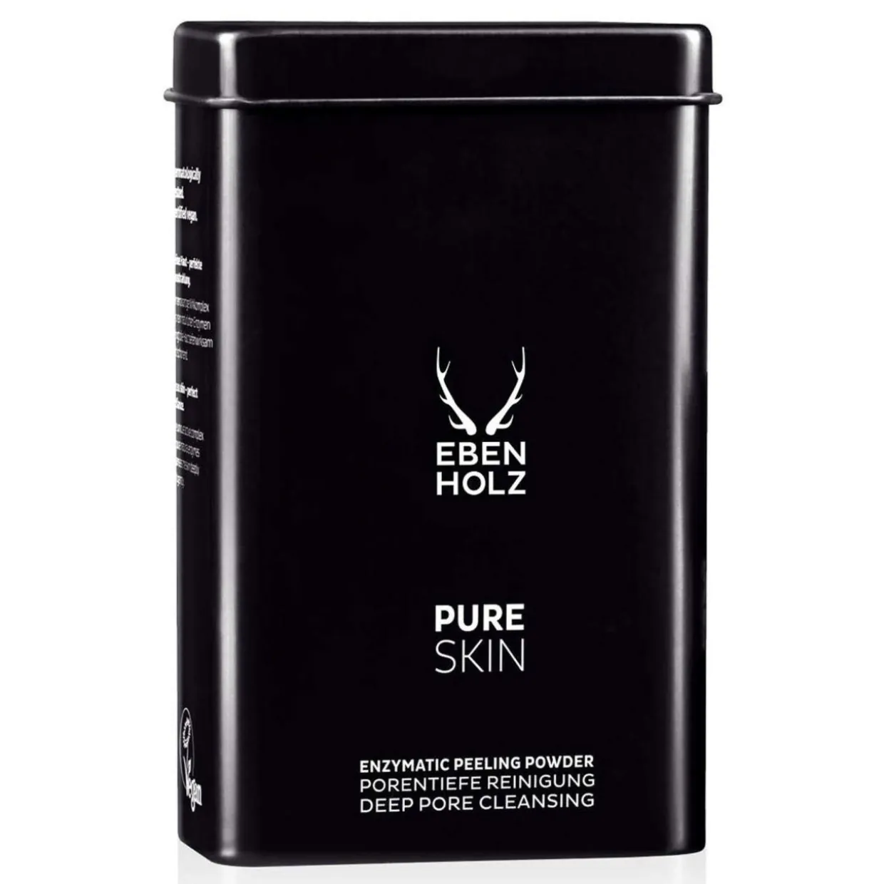 Pure Skin Enzympeeling Pulver