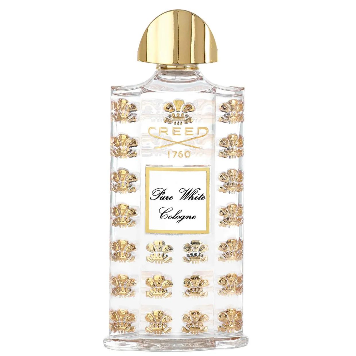 Pure White Cologne