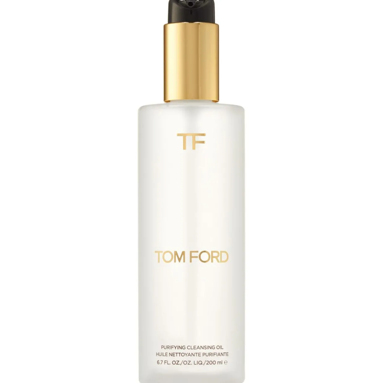 Purifying Cleansing Oil