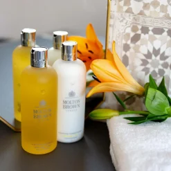 Purifying Conditioner With Indian Cress