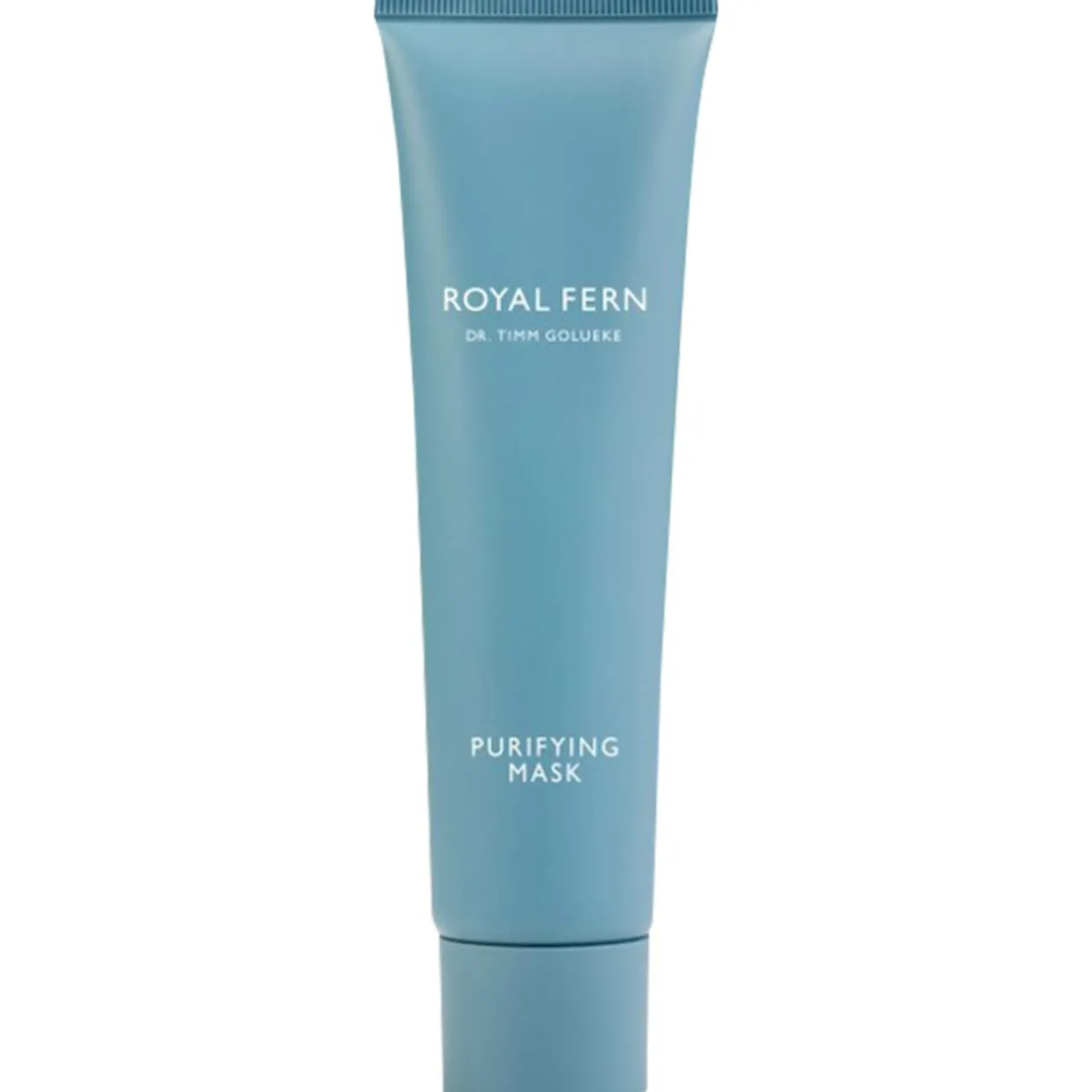Purifying Mask