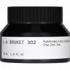 Purifying Mask