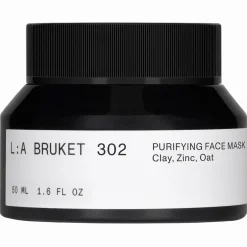Purifying Mask