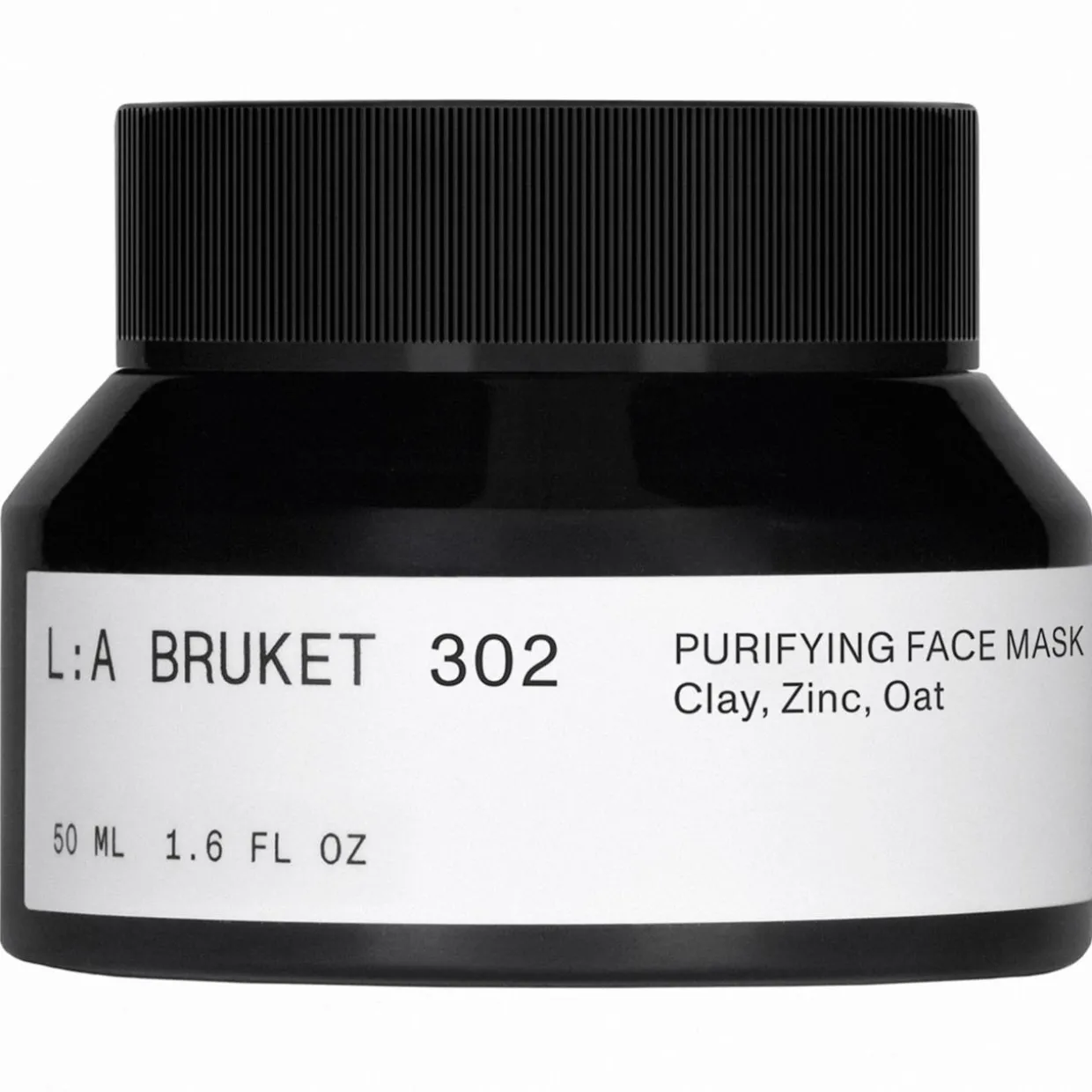 Purifying Mask