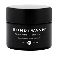 Purifying Night Balm Buddhawood & Blackcurrant