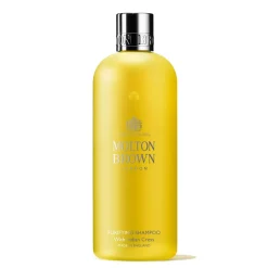 Purifying Shampoo With Indian Cress