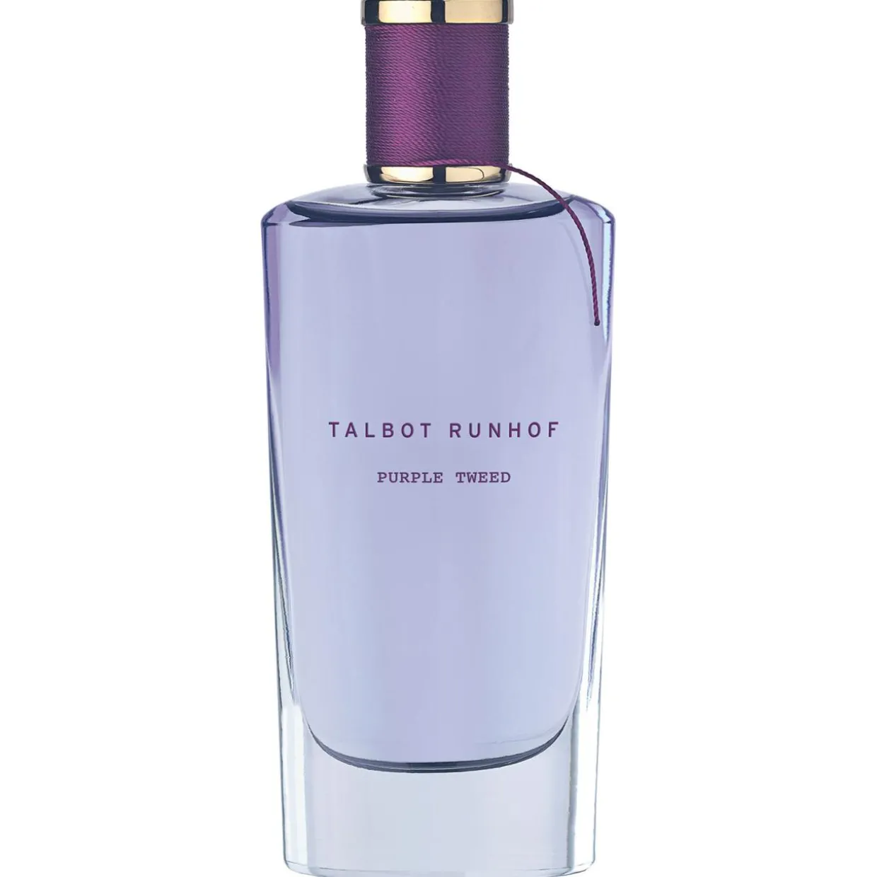 Purple Tweed