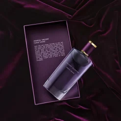 Purple Velvet