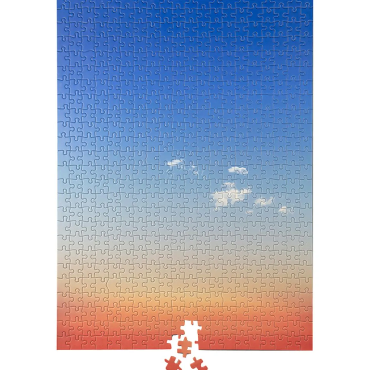 Puzzle Dusk 500 Teile