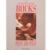 Puzzle Rocks 500 Teile