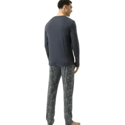 Pyjama Evening Paisley