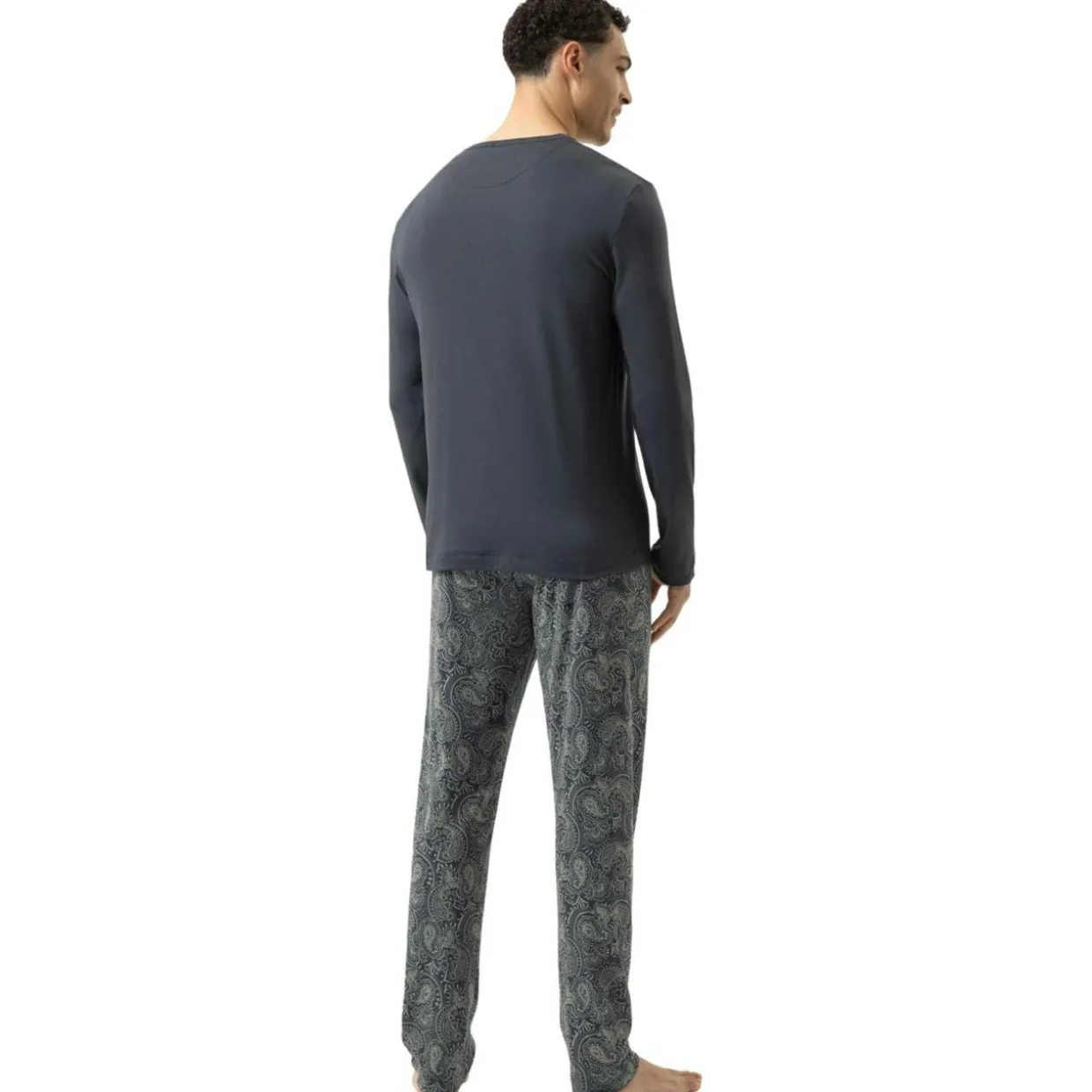 Pyjama Evening Paisley