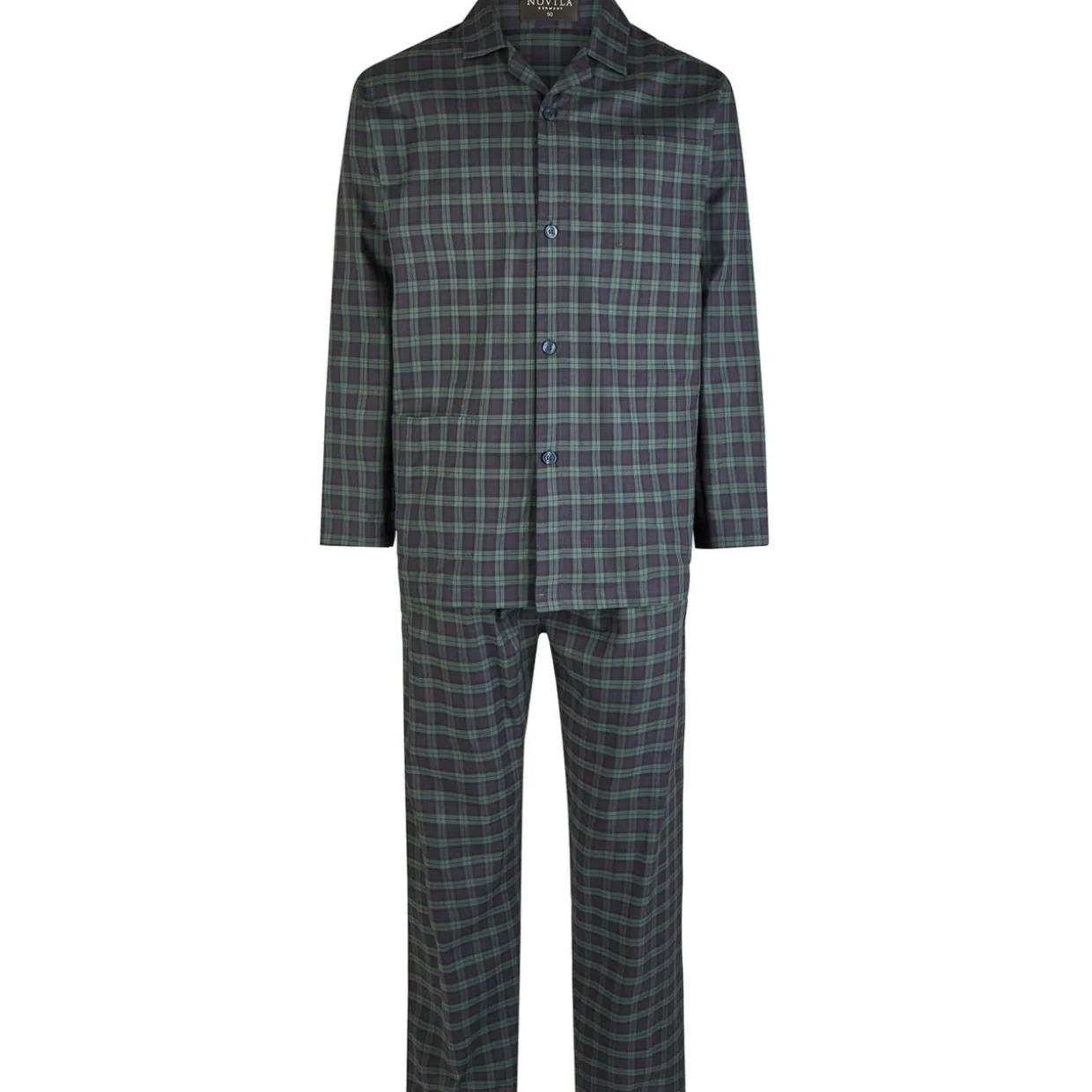 Pyjama Max