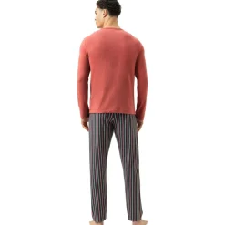 Pyjama Pure Rose Stripes