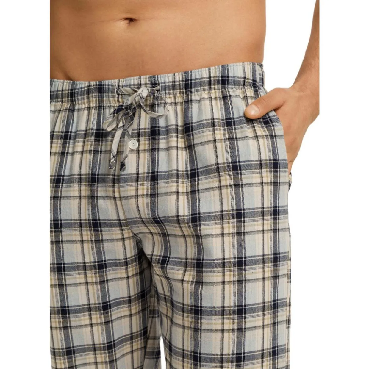 Pyjamahose