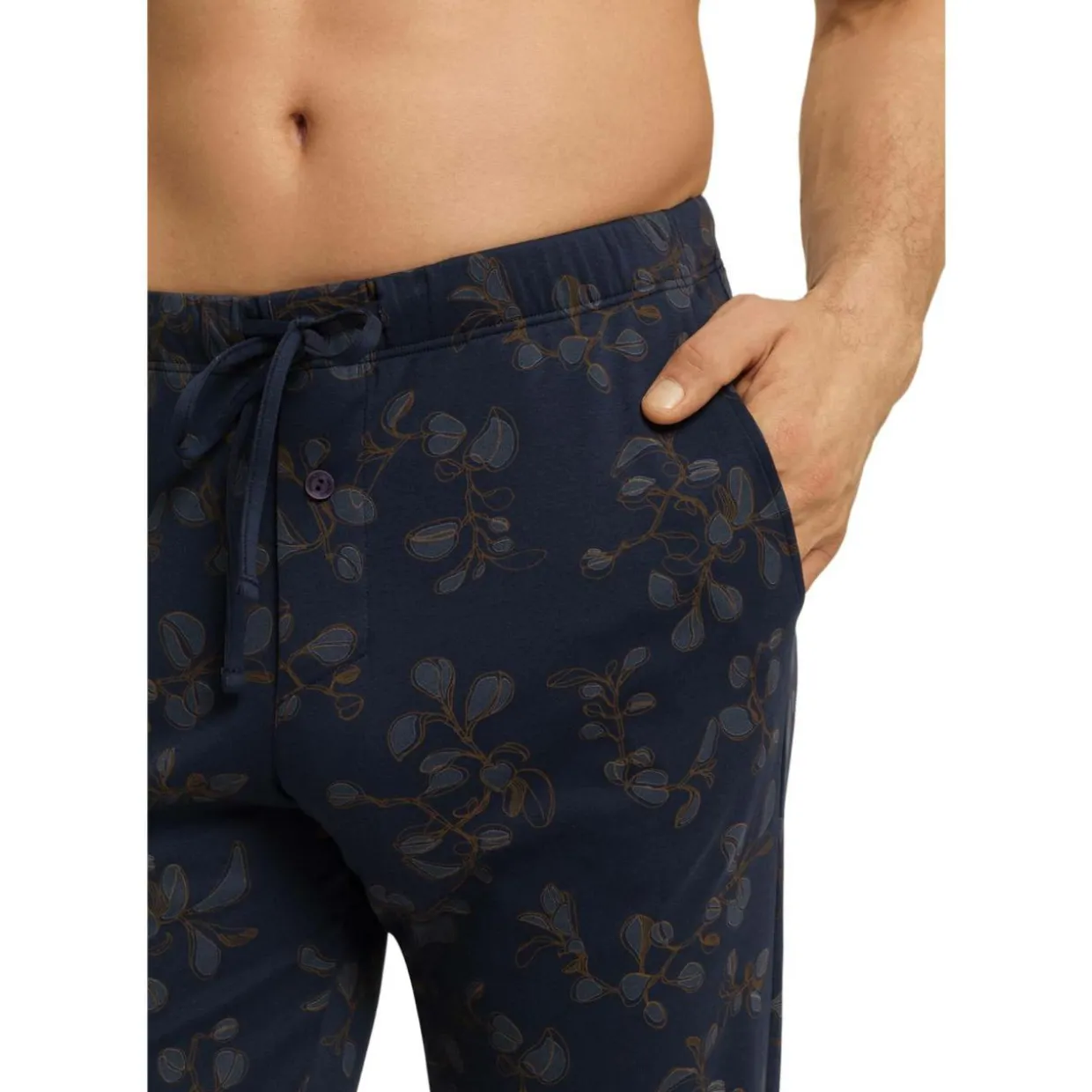 Pyjamahose