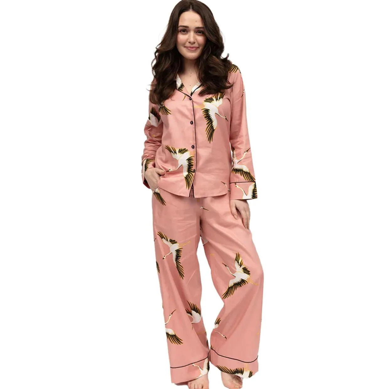 Pyjamahose Bonnie