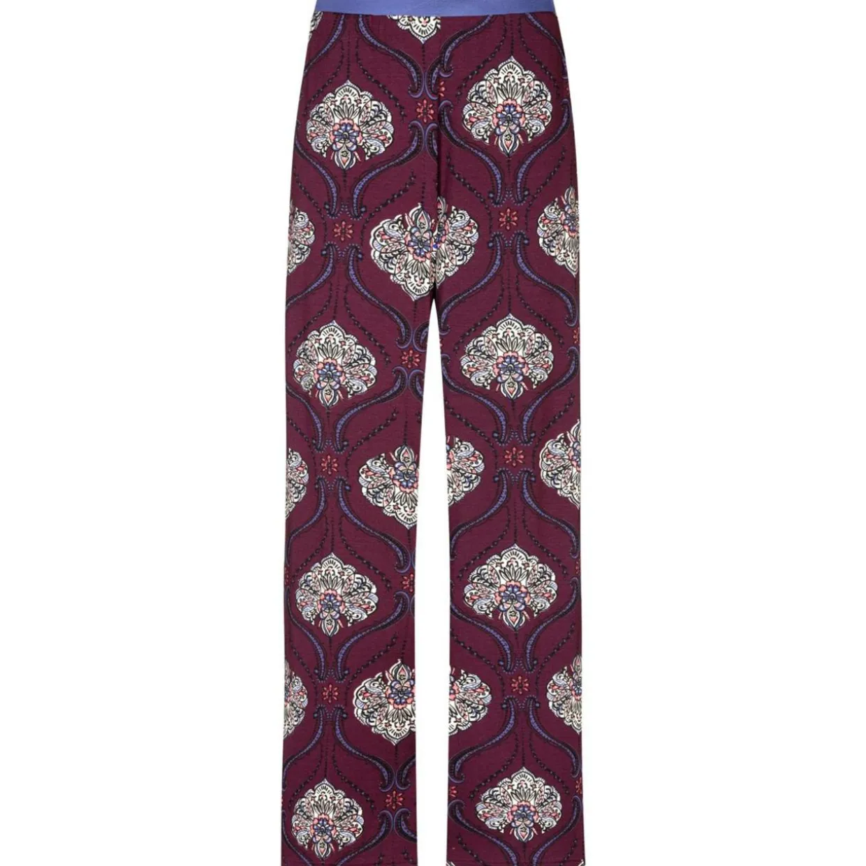 Pyjamahose Mysterious Ornaments