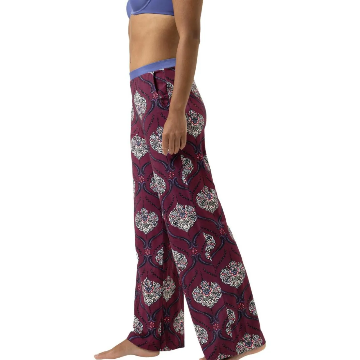 Pyjamahose Mysterious Ornaments