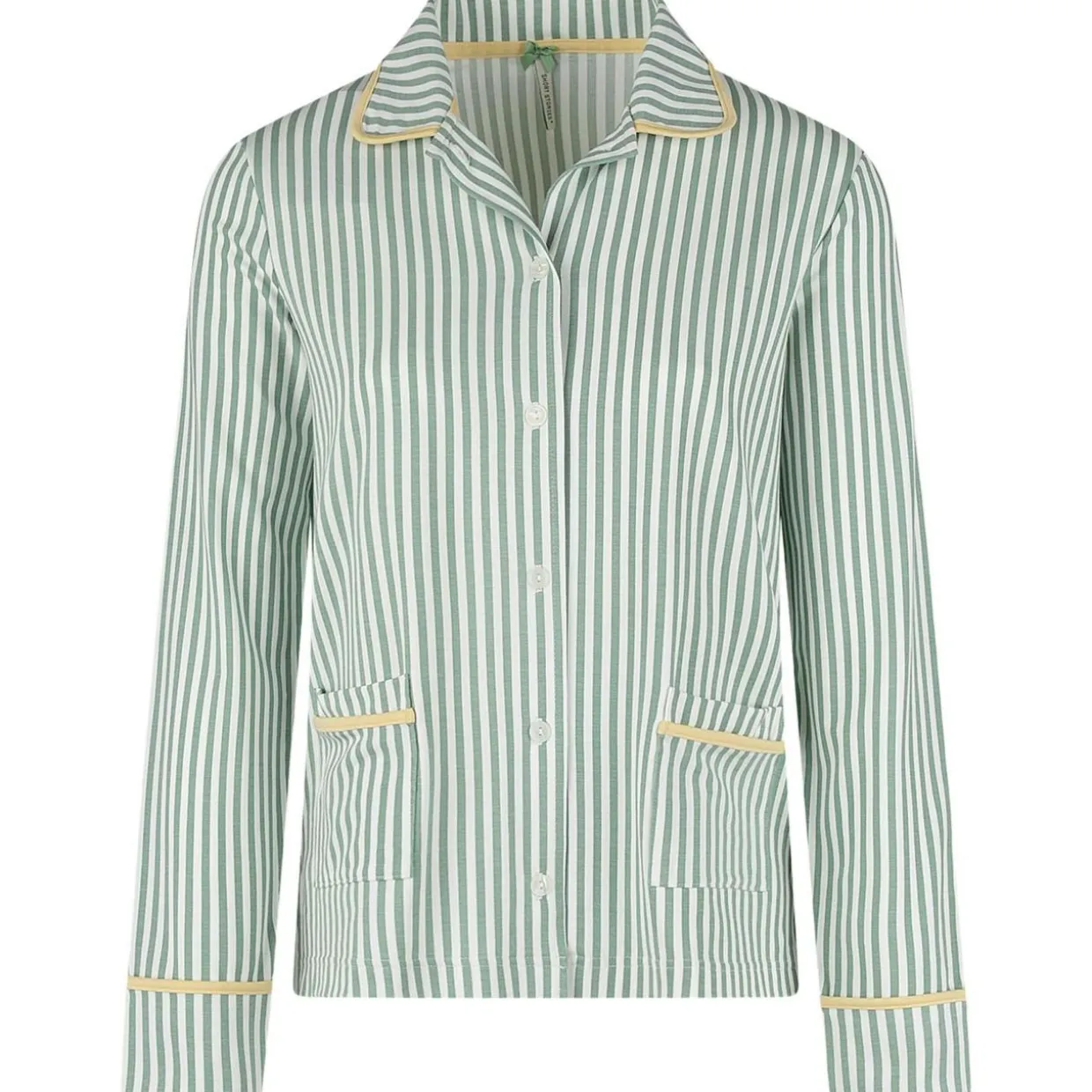 Pyjamaoberteil