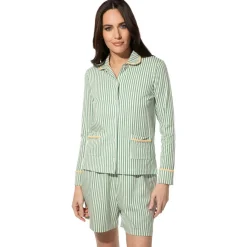 Pyjamaoberteil