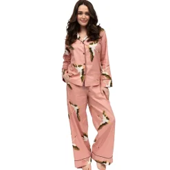 Pyjamaoberteil Bonnie