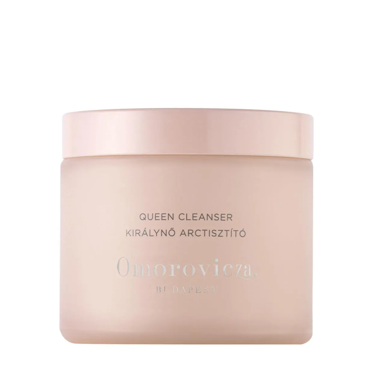 Queen Cleanser