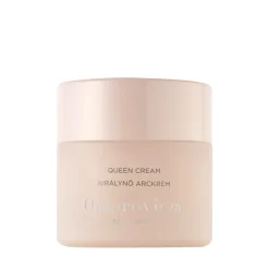 Queen Cream