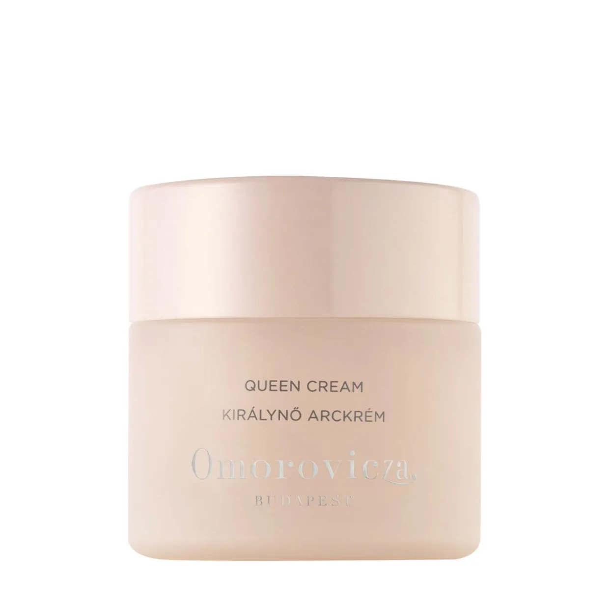 Queen Cream
