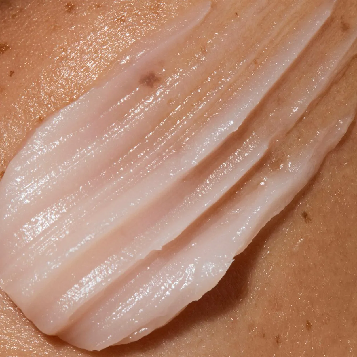 Queen Cream