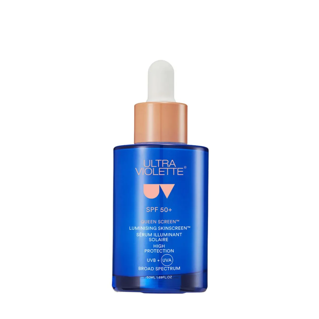 Queen Screen™ Luminising Skinscreen™ SPF 50+