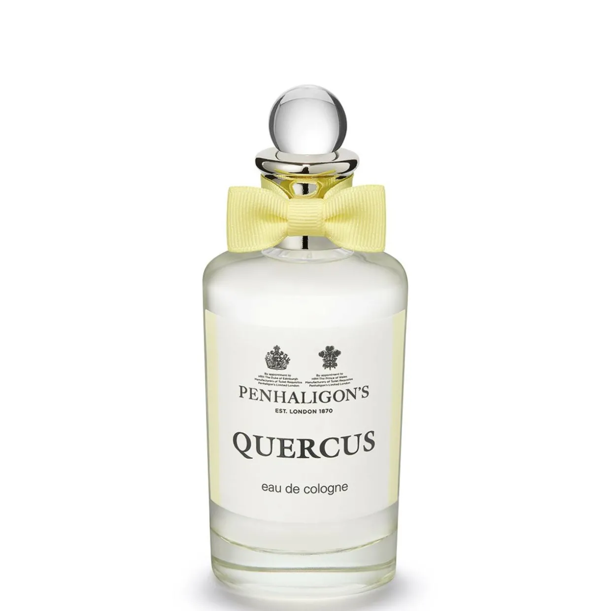 Quercus Eau de Cologne