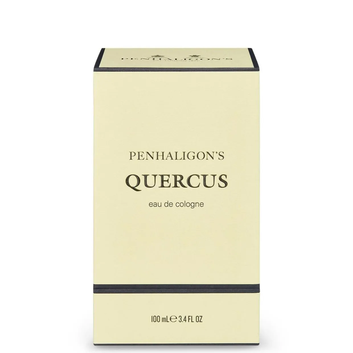 Quercus Eau de Cologne