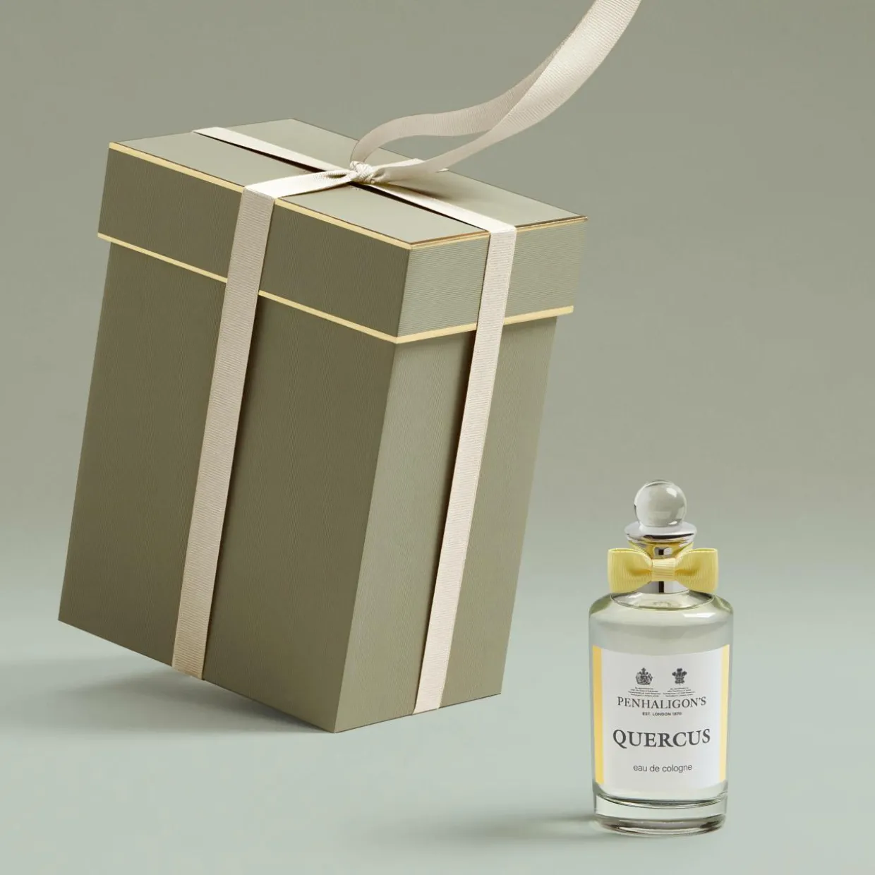 Quercus Eau de Cologne