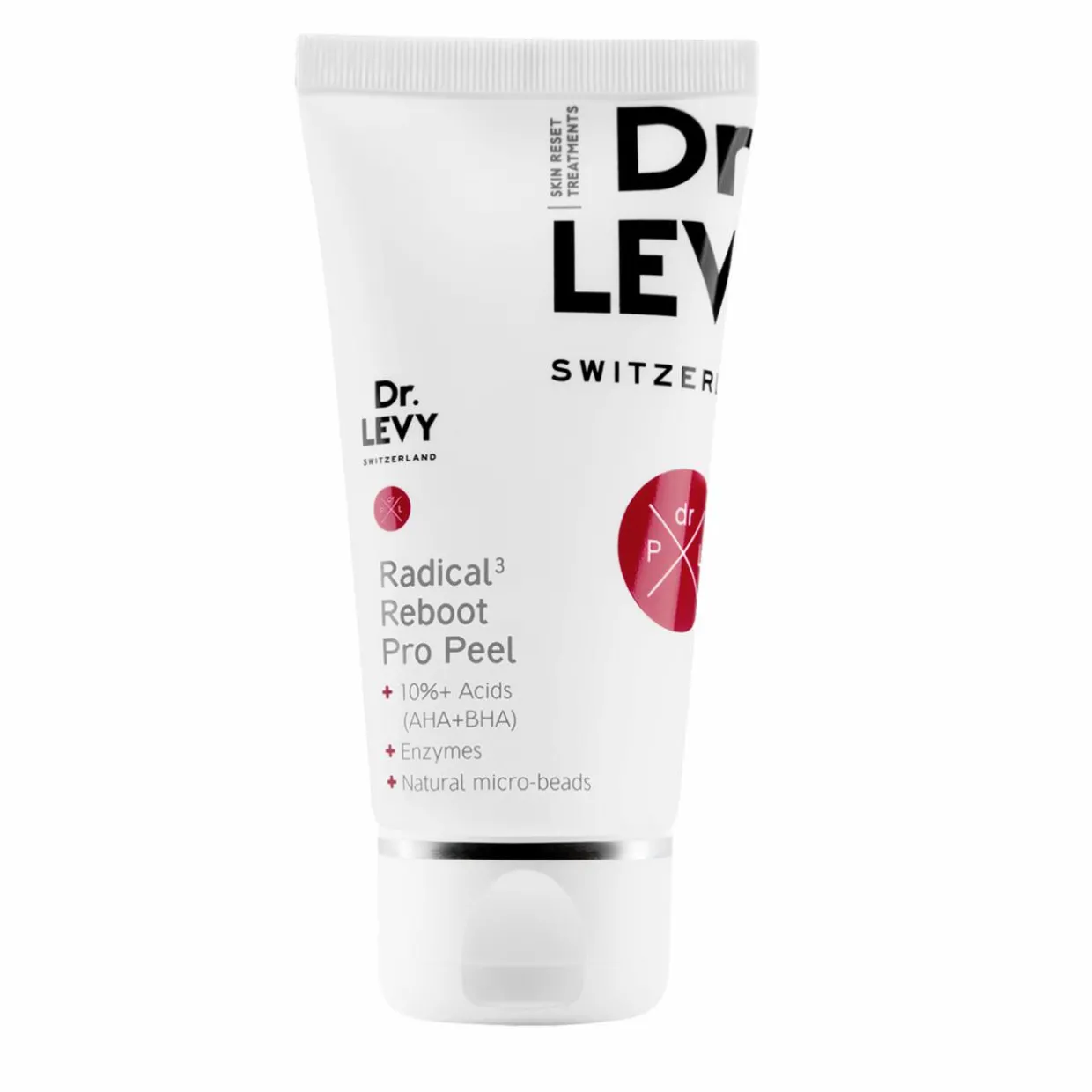Radical3 Reboot Pro Peel