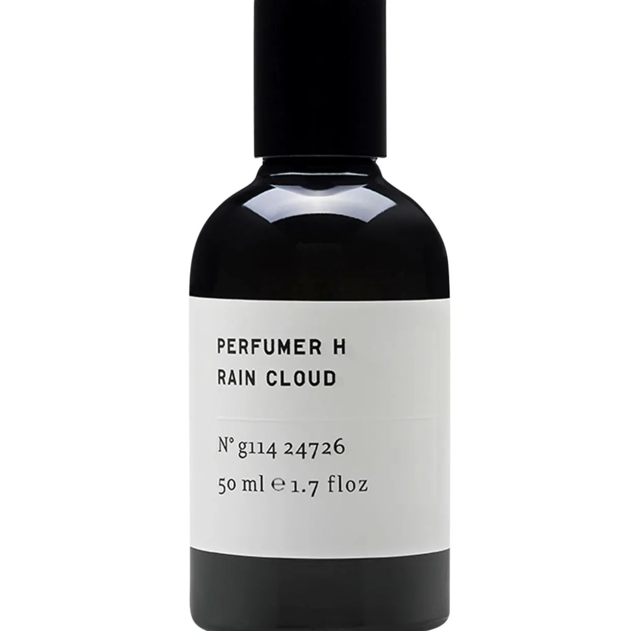 Rain Cloud EdP