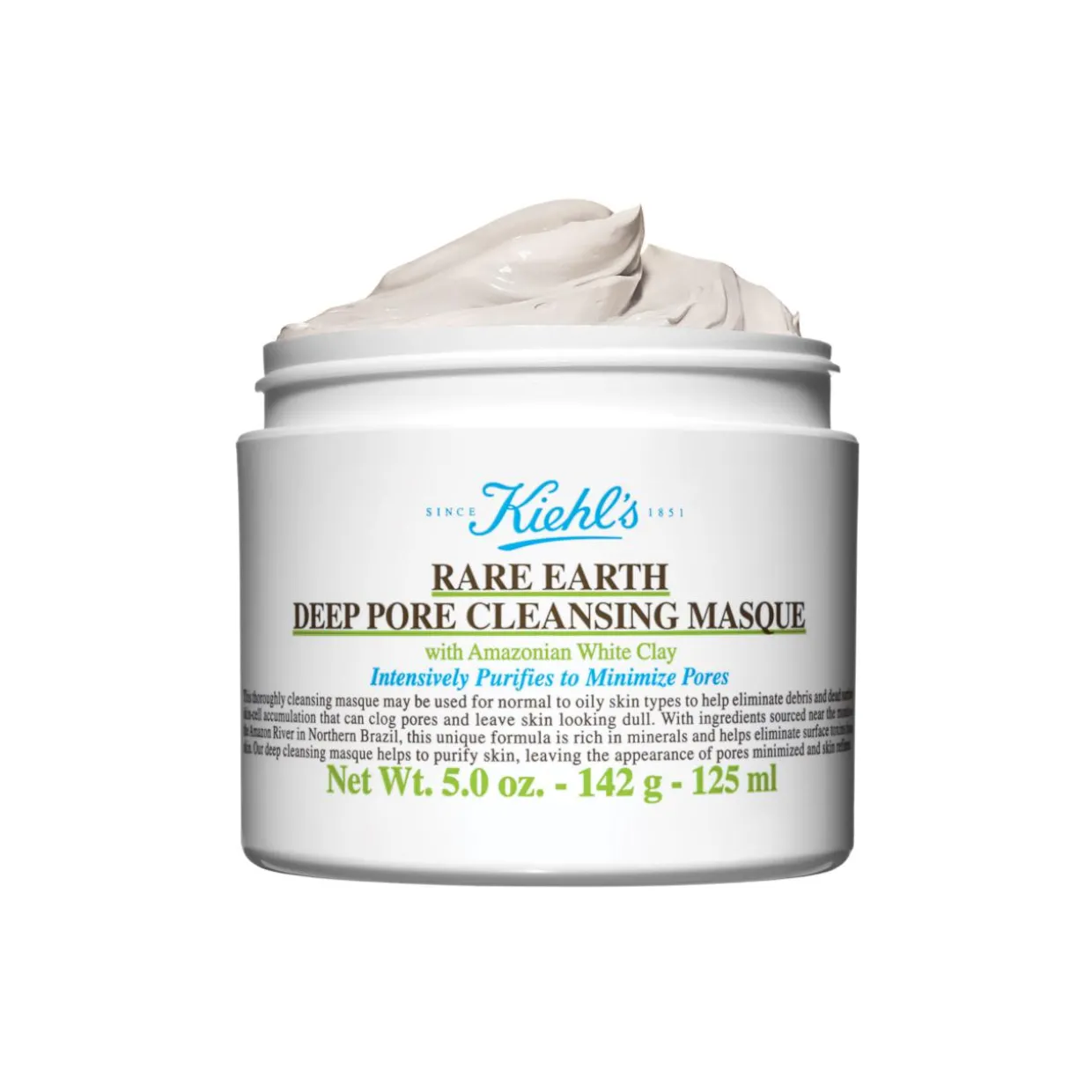 Rare Earth Pore Cleansing Masque