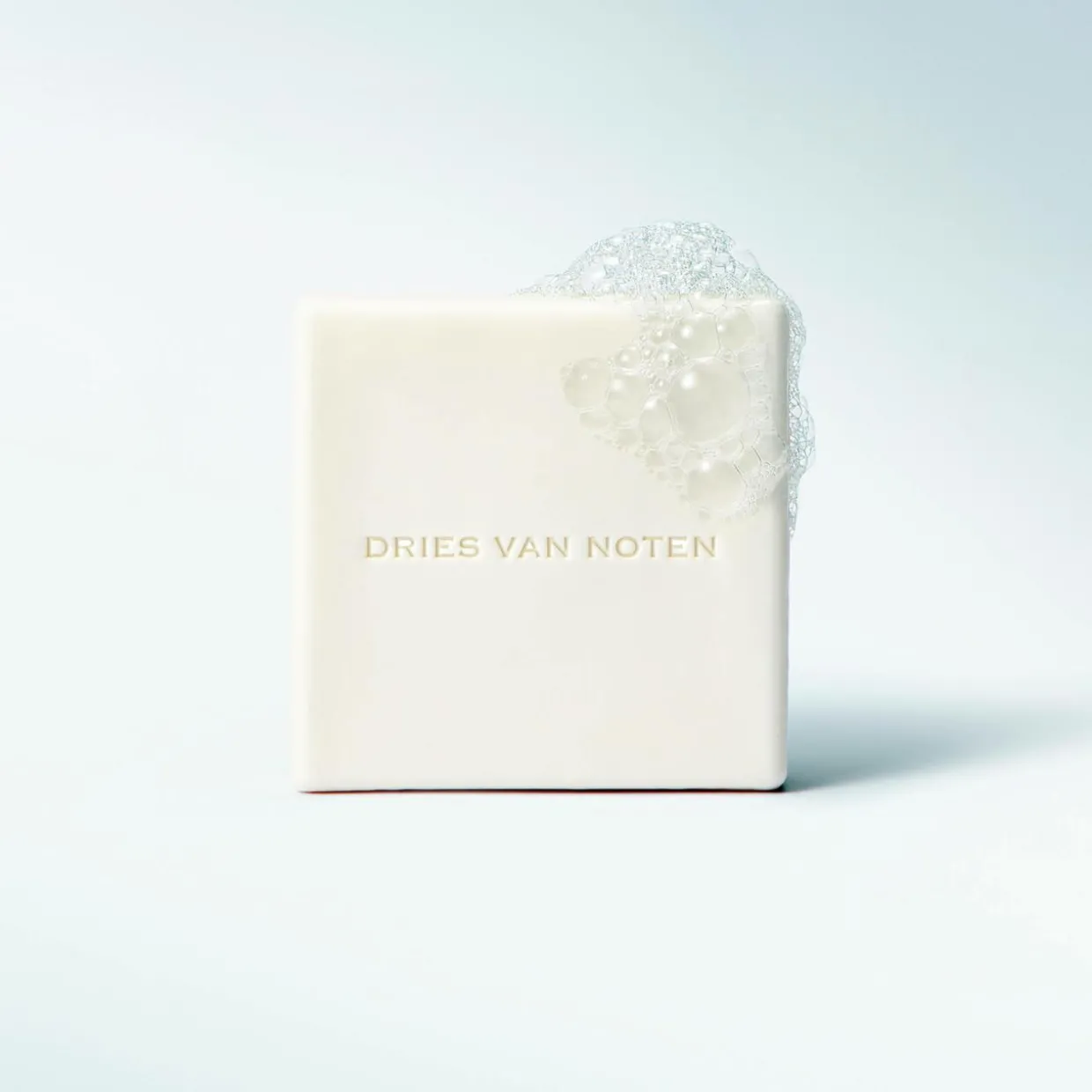 Raving Rose Soap