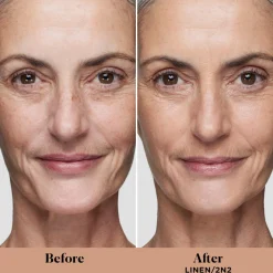 Real Flawless Foundation