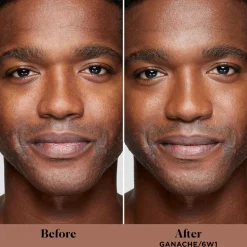 Real Flawless Foundation