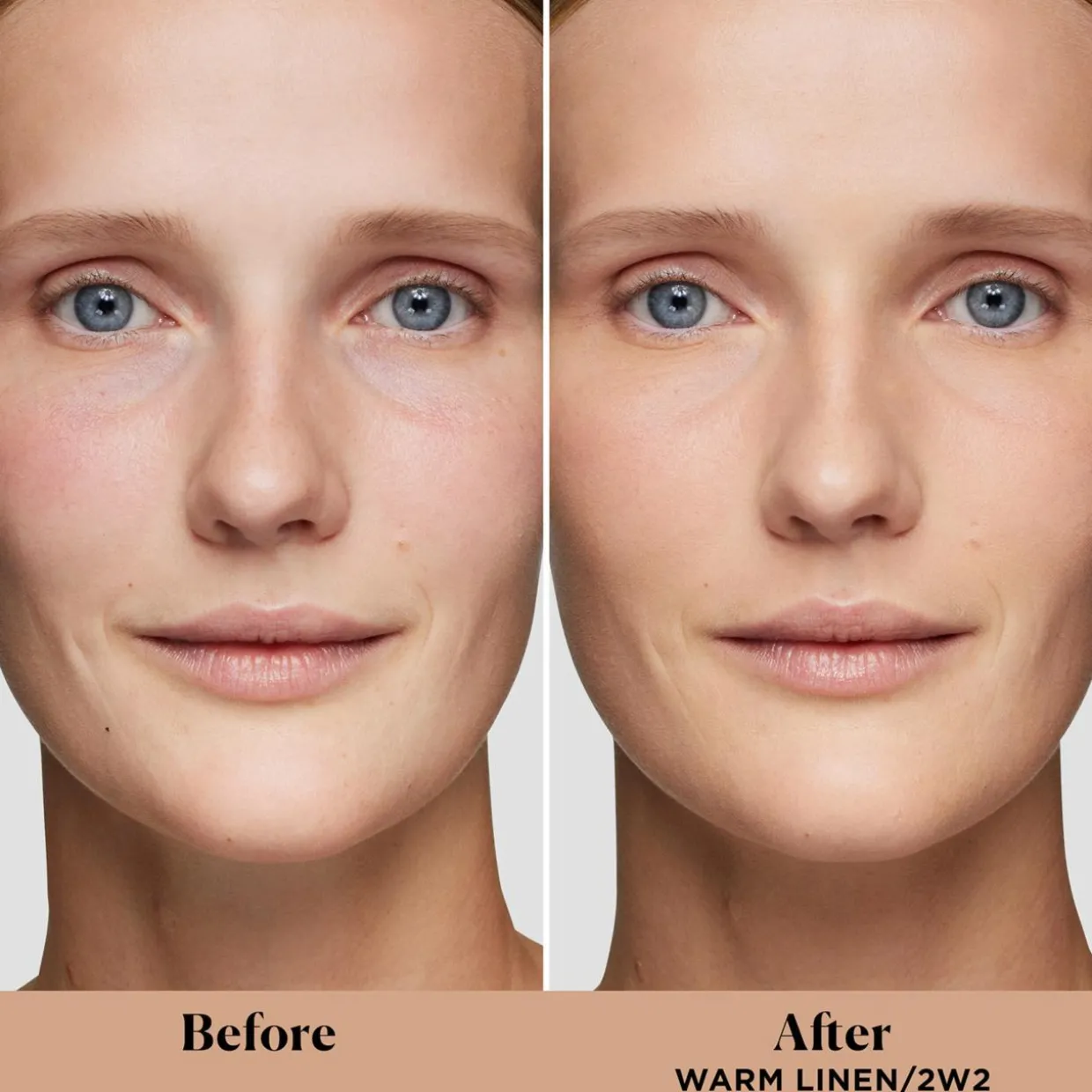Real Flawless Foundation