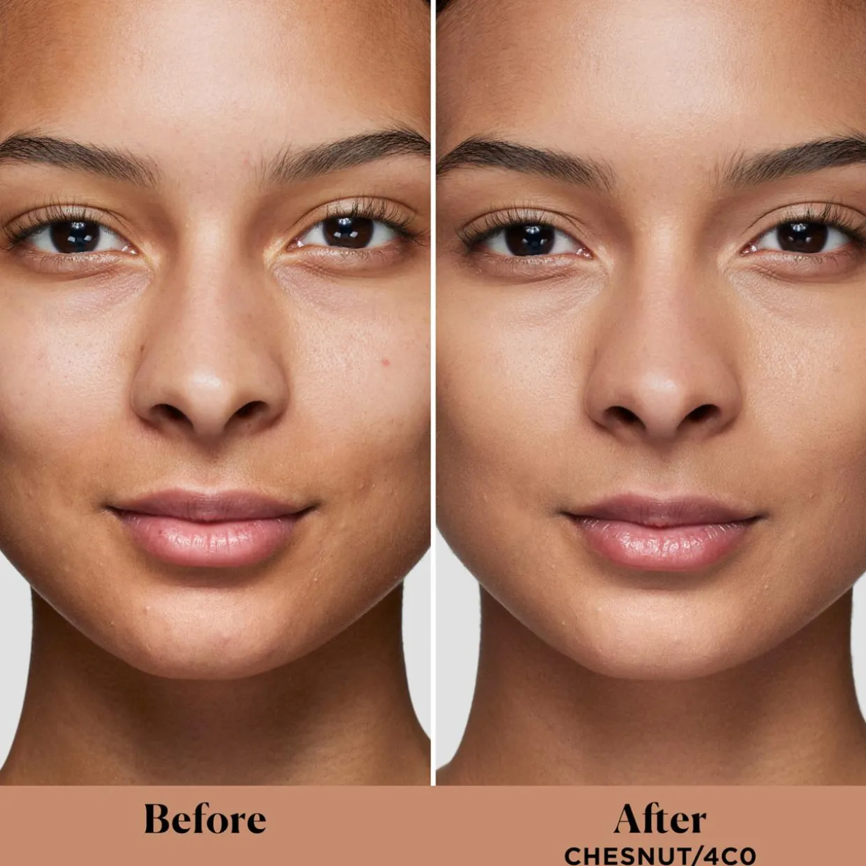 Real Flawless Foundation
