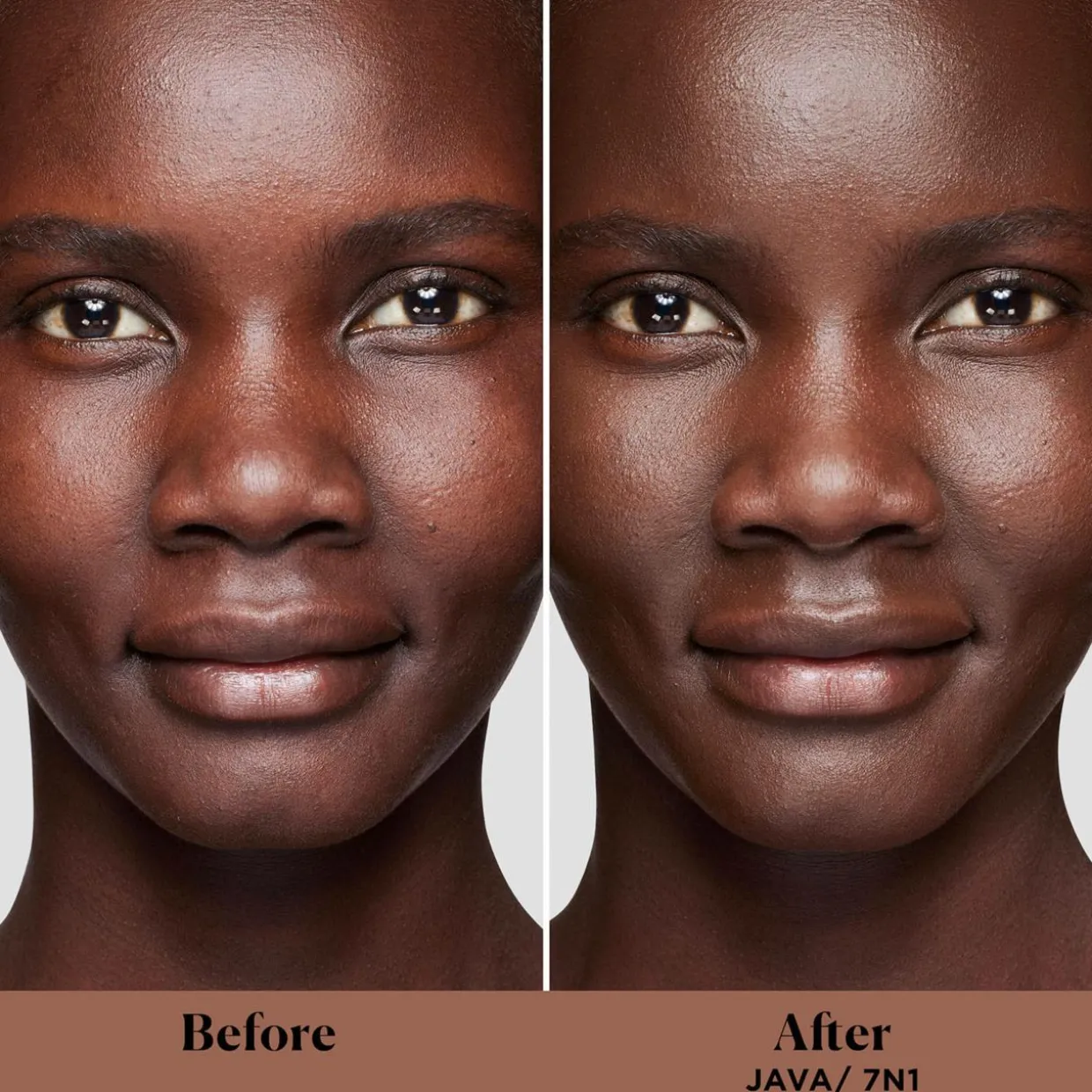 Real Flawless Foundation