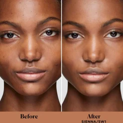 Real Flawless Foundation