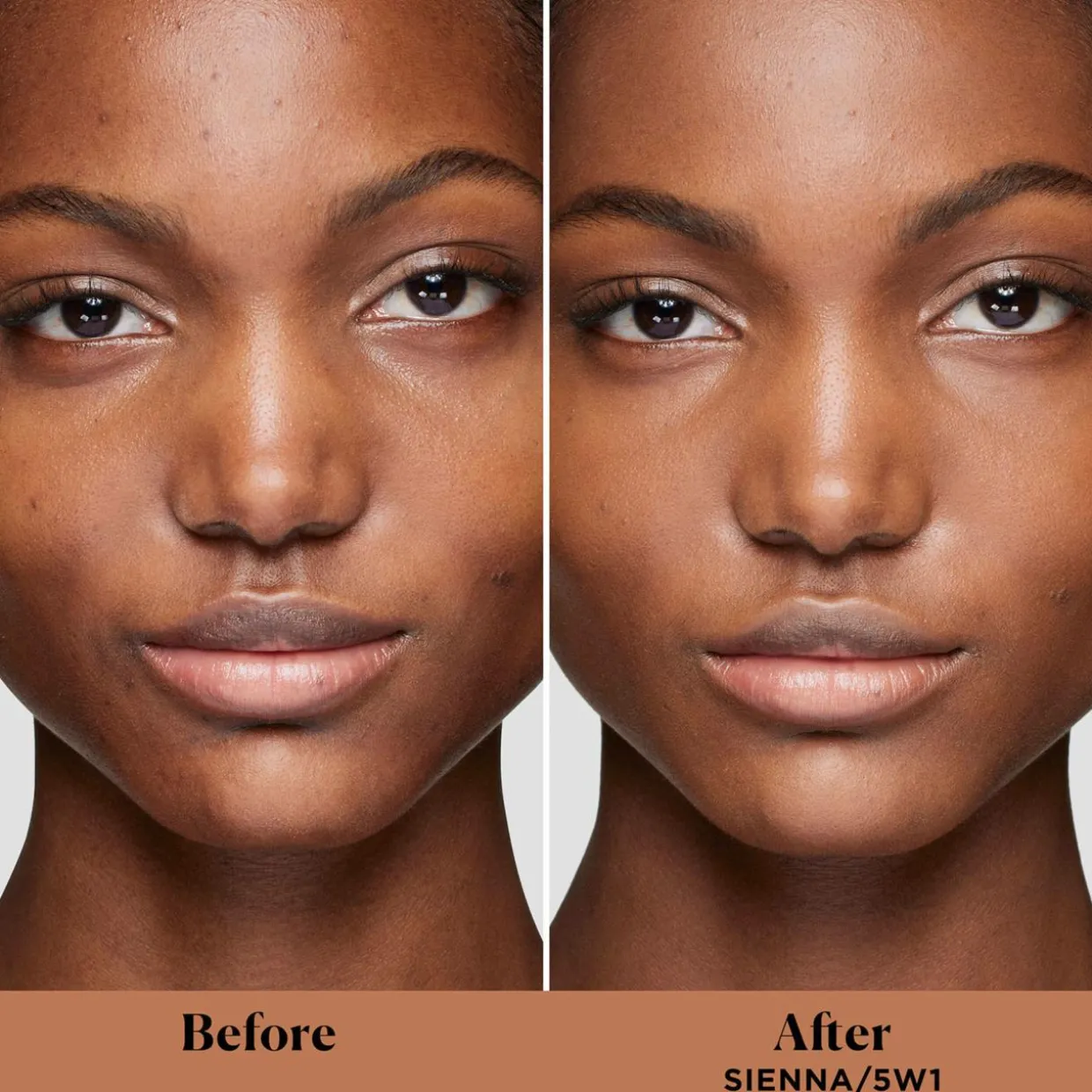 Real Flawless Foundation